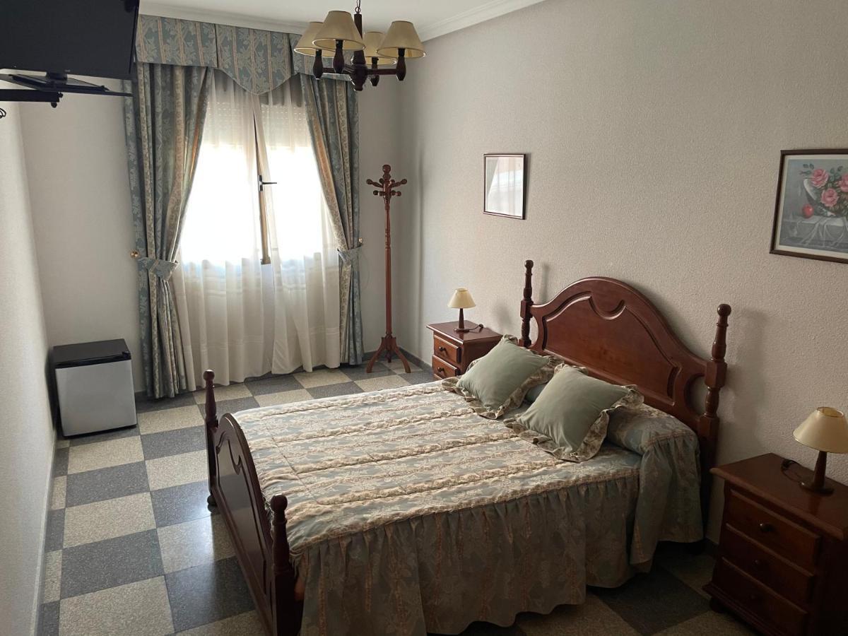 Las Palomas Guest house