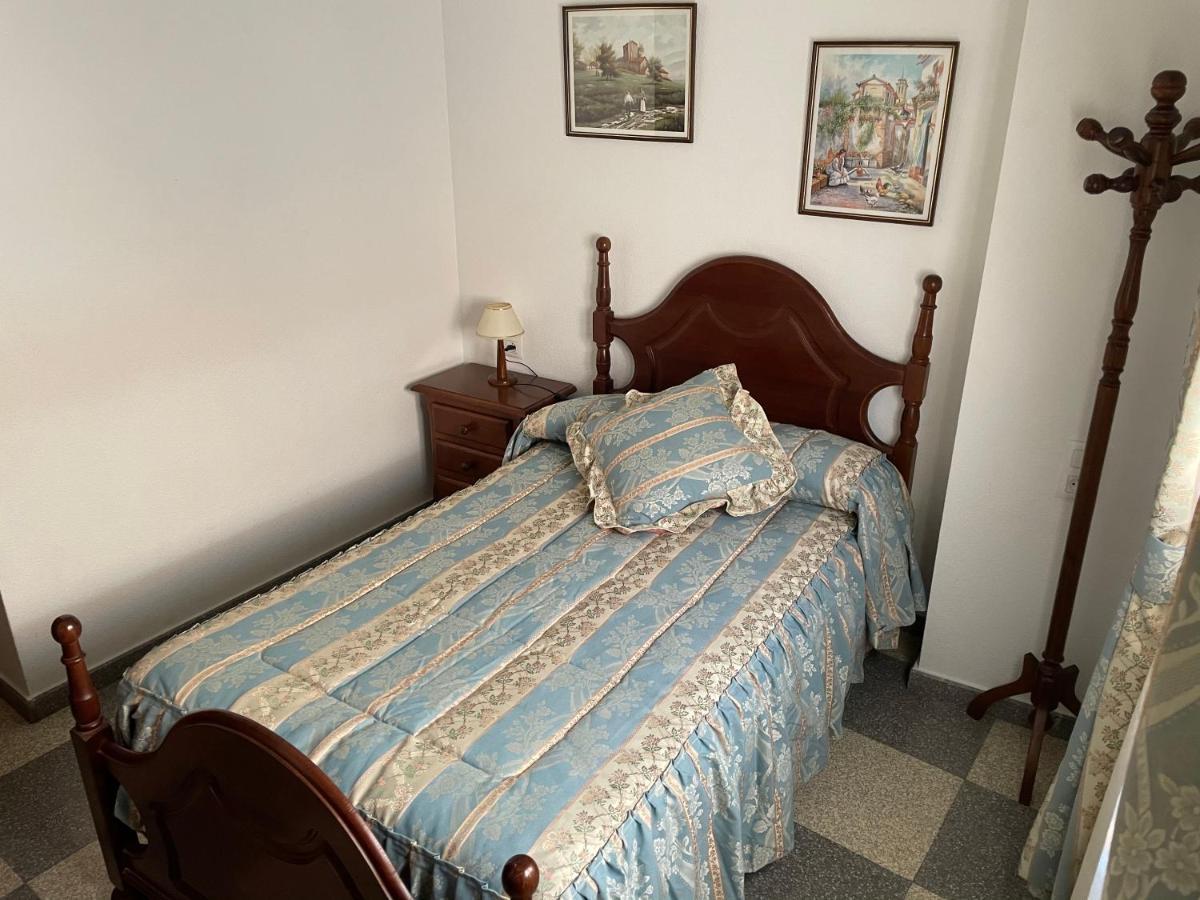 Guest house Las Palomas 2*