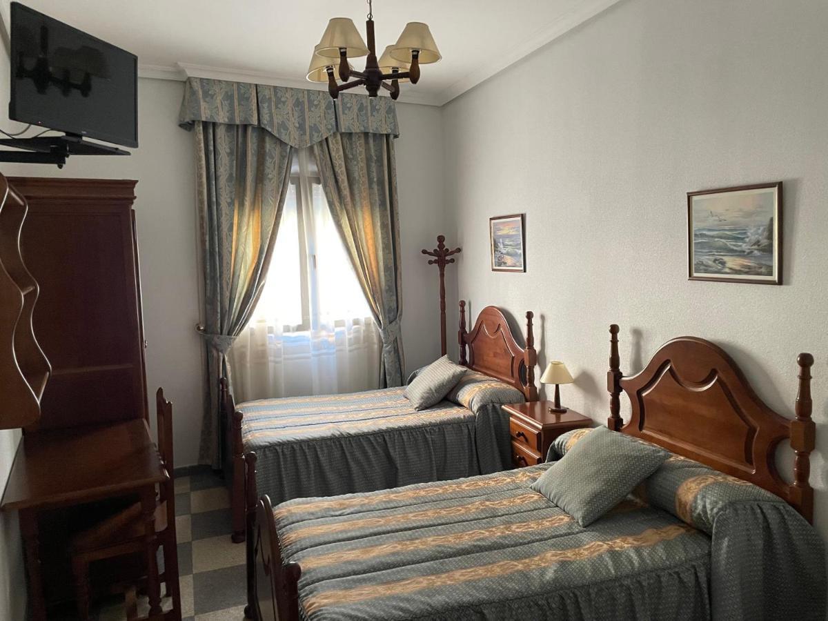 Guest house Las Palomas