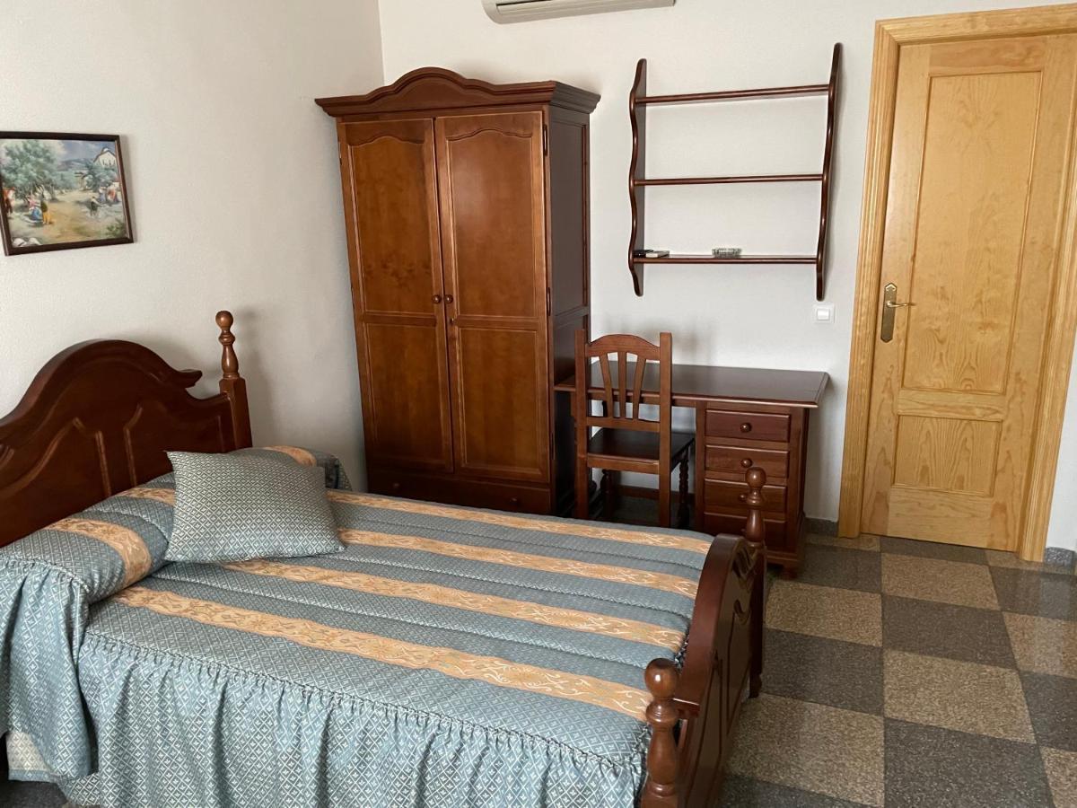 Guest house Las Palomas