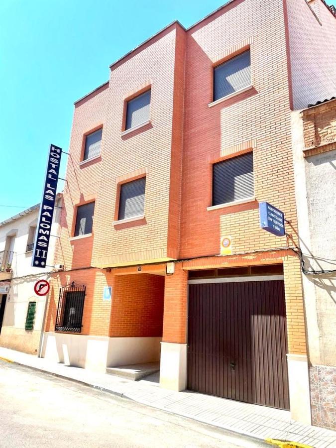 Las Palomas Guest house
