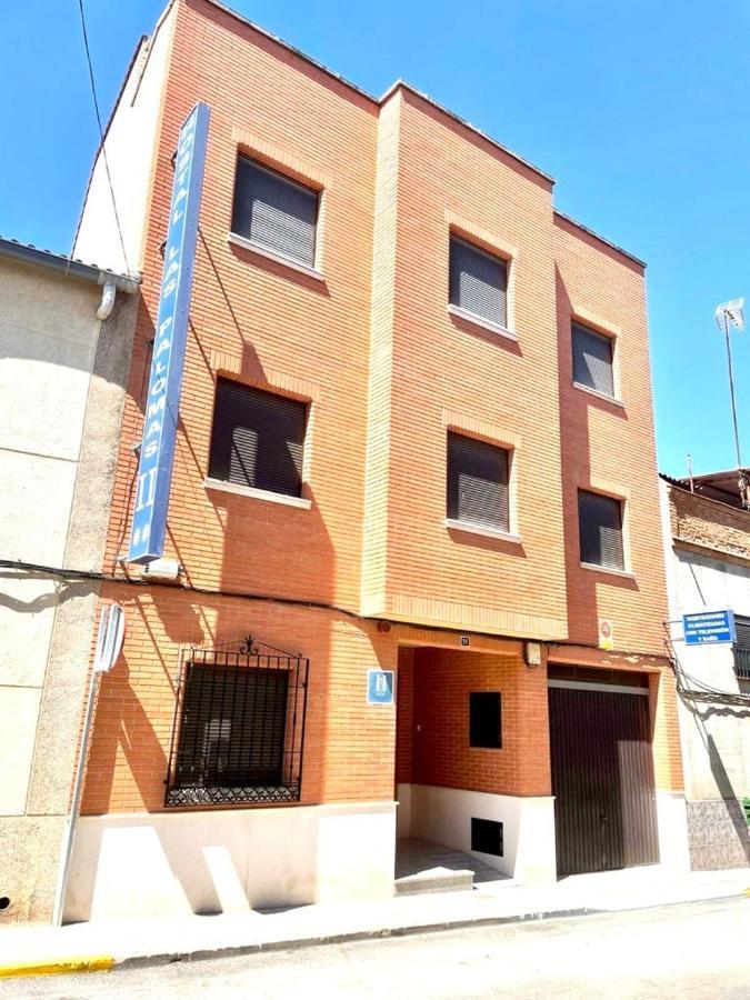 Las Palomas Guest house 2*