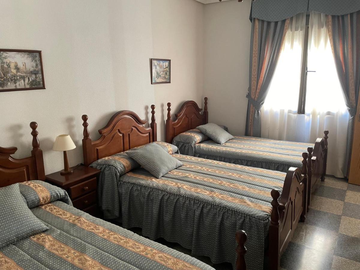 Las Palomas Guest house 2*