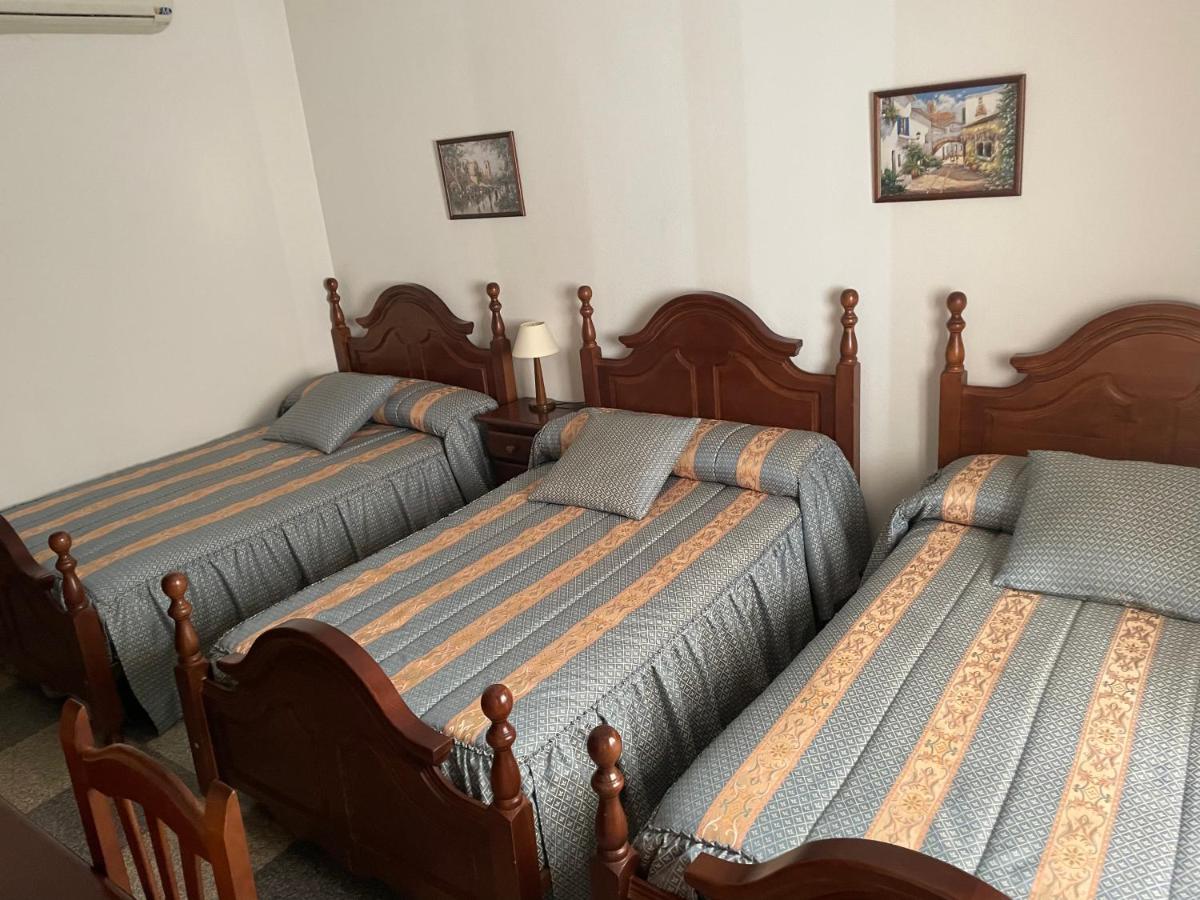 Las Palomas
