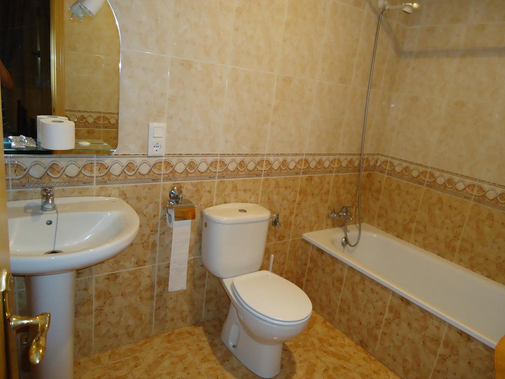 Guest house Las Palomas