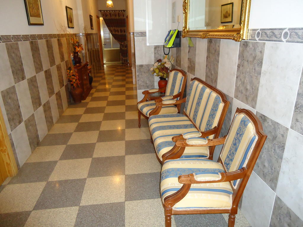 Las Palomas
